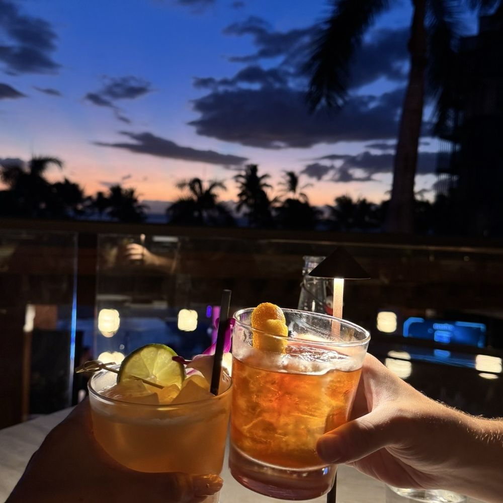 Ka'ana Kitchen - Asian Fusion Near Me - Wailea, Hawaii