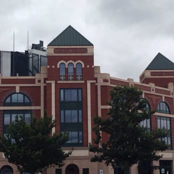 Choctaw Stadium - Stadiums & Arenas Near Me - Arlington, Texas