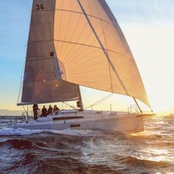 Nautical Ventures