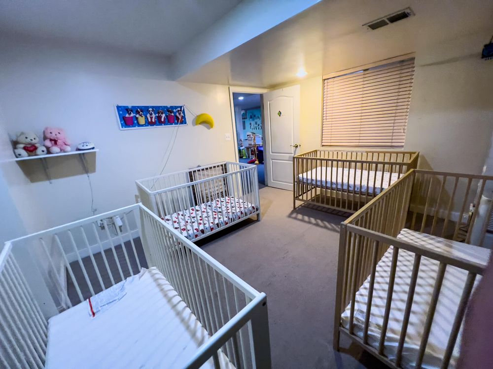 Deba Daycare - childcare center in Annandale, VA