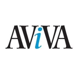 Aviva Natural Health Solutions - Logo