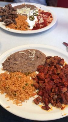 Picantes by null