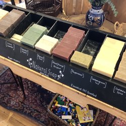 Soap & LEGO