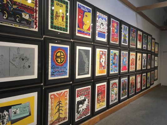 Arts Visalia Visual Art Center by null