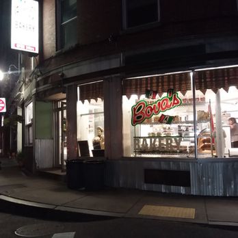 Bova's Bakery - Bakeries Near Me - Boston, Massachusetts Bova's Bakery - Bakeries Near Me - Boston, Massachusetts