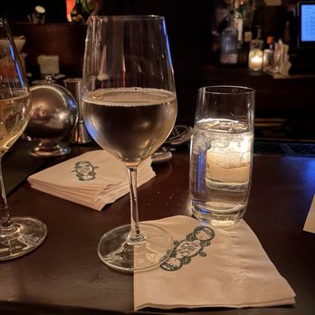 Indochine - Glass of Prosecco - Vietnamese Near Me - New York, New York Indochine - Glass of Prosecco - Vietnamese Near Me - New York, New York