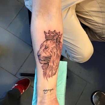 Parlour Tattoo Studio - Tattoo Near Me - Calgary, Alberta Parlour Tattoo Studio - Tattoo Near Me - Calgary, Alberta