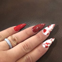 Valentines Set.