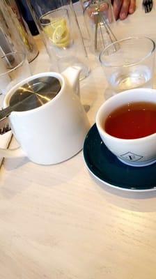 Forthright Cafe by null Forthright Cafe by null