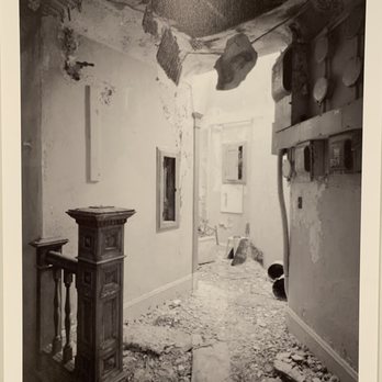 Belvada Hotel - Prior to resurrection - Hotels Near Me - Tonopah, Nevada