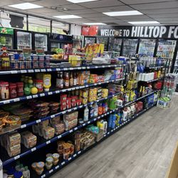 Hilltop Food Mart
