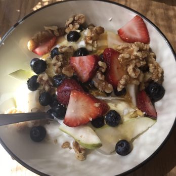 The Cubby Hole - greek yogurt - Breakfast & Brunch Near Me - Moorestown, New Jersey