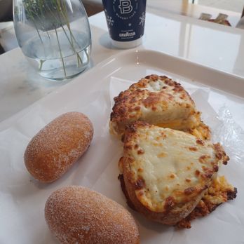 Paris Baguette - Melted cheese & Cream cheese filled sugars. Cheese & Cheese! - Bakeries Near Me - Midvale, Utah Paris Baguette - Melted cheese & Cream cheese filled sugars. Cheese & Cheese! - Bakeries Near Me - Midvale, Utah