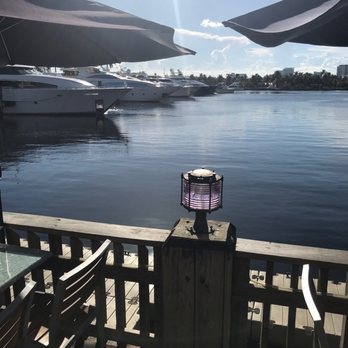 Coconuts - Views from the 6... - Seafood Near Me - Fort Lauderdale, Florida