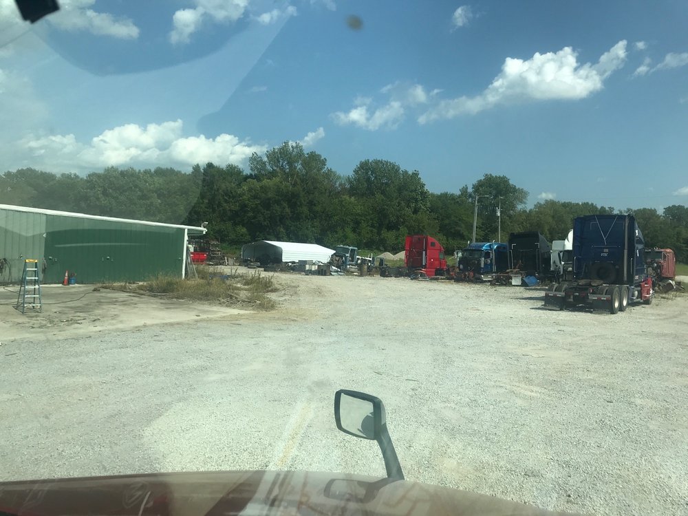 CHILLICOTHE TRUCK REPAIR & TOWING Updated September 2024 14046 Liv