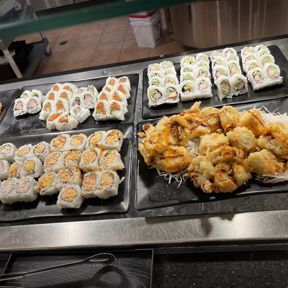 TOP 10 BEST Asian Buffet near Auto Mall Pkwy, Fremont, CA - Updated 2026 -  Yelp
