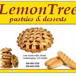 The Lemon Tree
