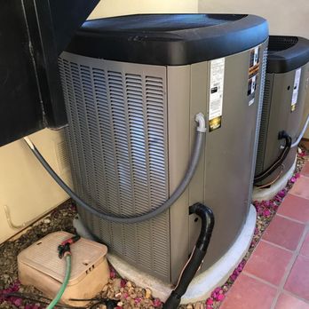 Cooler Tymes - Heating & Air Conditioning/HVAC Near Me - Sedona, Arizona