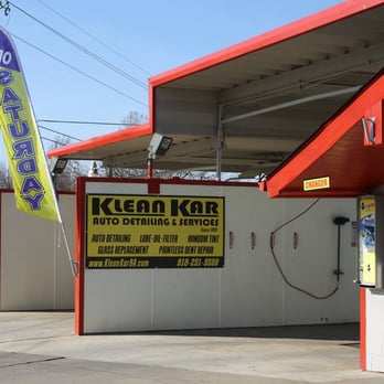 Klean Kar - Car Wash Near Me - Broken Arrow, Oklahoma Klean Kar - Car Wash Near Me - Broken Arrow, Oklahoma