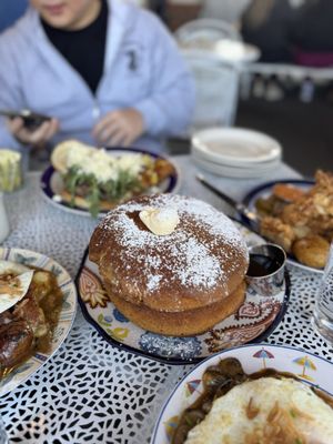 Hen Mother Cookhouse - Johns Creek by null Hen Mother Cookhouse - Johns Creek by null