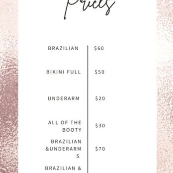 Pinky Wink Wax - Waxing Near Me - La Habra, California Pinky Wink Wax - Waxing Near Me - La Habra, California