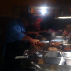 Tacos el Vaquero