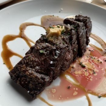 The Shambles - Worlds best bavette steak - Beer Bar Near Me - Seattle, Washington