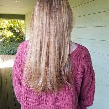 The Cutting Edge Salon - Balayage - Hair Salons Near Me - Sebastopol, California The Cutting Edge Salon - Balayage - Hair Salons Near Me - Sebastopol, California