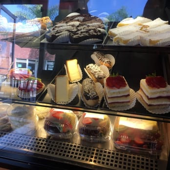 Lovebirds Cafe - Baked goods! - Juice Bars & Smoothies Near Me - Alhambra, California