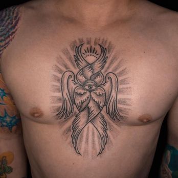 Outer Limits Tattoo - Tattoo Near Me - Long Beach, California Outer Limits Tattoo - Tattoo Near Me - Long Beach, California