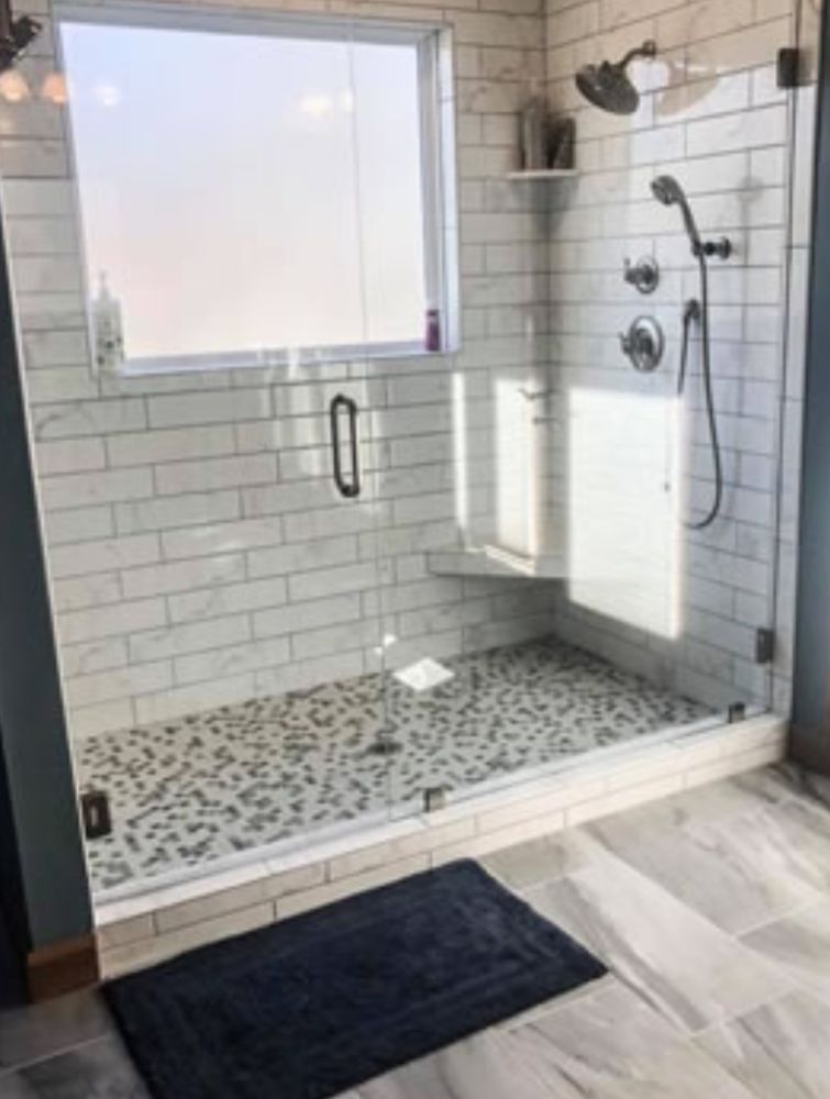 Slide of MJC Plumbing & Heating