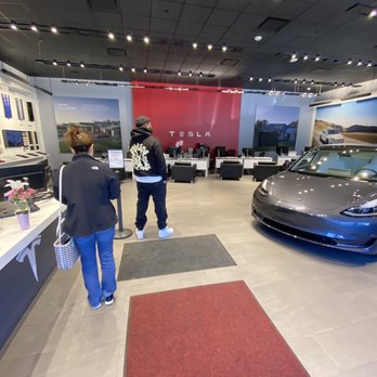 Tesla Service Burbank - No service employees in the service area. - Auto Parts & Supplies Near Me - Burbank, California Tesla Service Burbank - No service employees in the service area. - Auto Parts & Supplies Near Me - Burbank, California