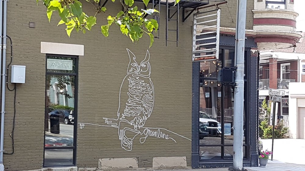 GREENLINE SALON Updated May 2024 28 Photos & 43 Reviews 201 W 6th