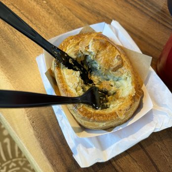 2 Phat Bastard Pies - a fork and knife - Food Stands Near Me - Houston, Texas 2 Phat Bastard Pies - a fork and knife - Food Stands Near Me - Houston, Texas