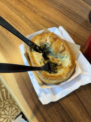 2 Phat Bastard Pies by null