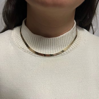 Bita Jewelry - Necklace - Jewelry Near Me - Los Angeles, California Bita Jewelry - Necklace - Jewelry Near Me - Los Angeles, California