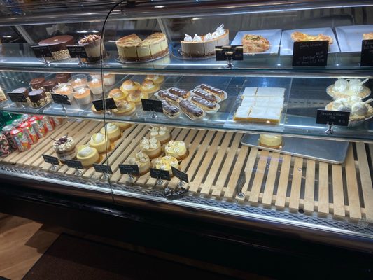 Nichole's Fine Pastry & Café by null