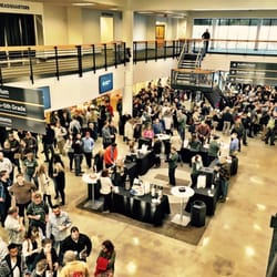 NewSpring Church - Anderson - Always great energy at NewSpring!