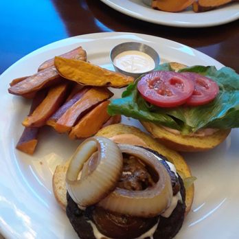 Veganized - All the food was outrageous!!! - Vegan Near Me - New Brunswick, New Jersey