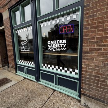 Garden Variety Deli - Front entrance - Delis Near Me - St. Louis, Missouri Garden Variety Deli - Front entrance - Delis Near Me - St. Louis, Missouri