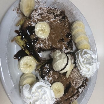 Esau's Cafe - Breakfast & Brunch Near Me - Carpinteria, California Esau's Cafe - Breakfast & Brunch Near Me - Carpinteria, California