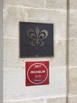 Restaurant de l'Hostellerie de Plaisance by null