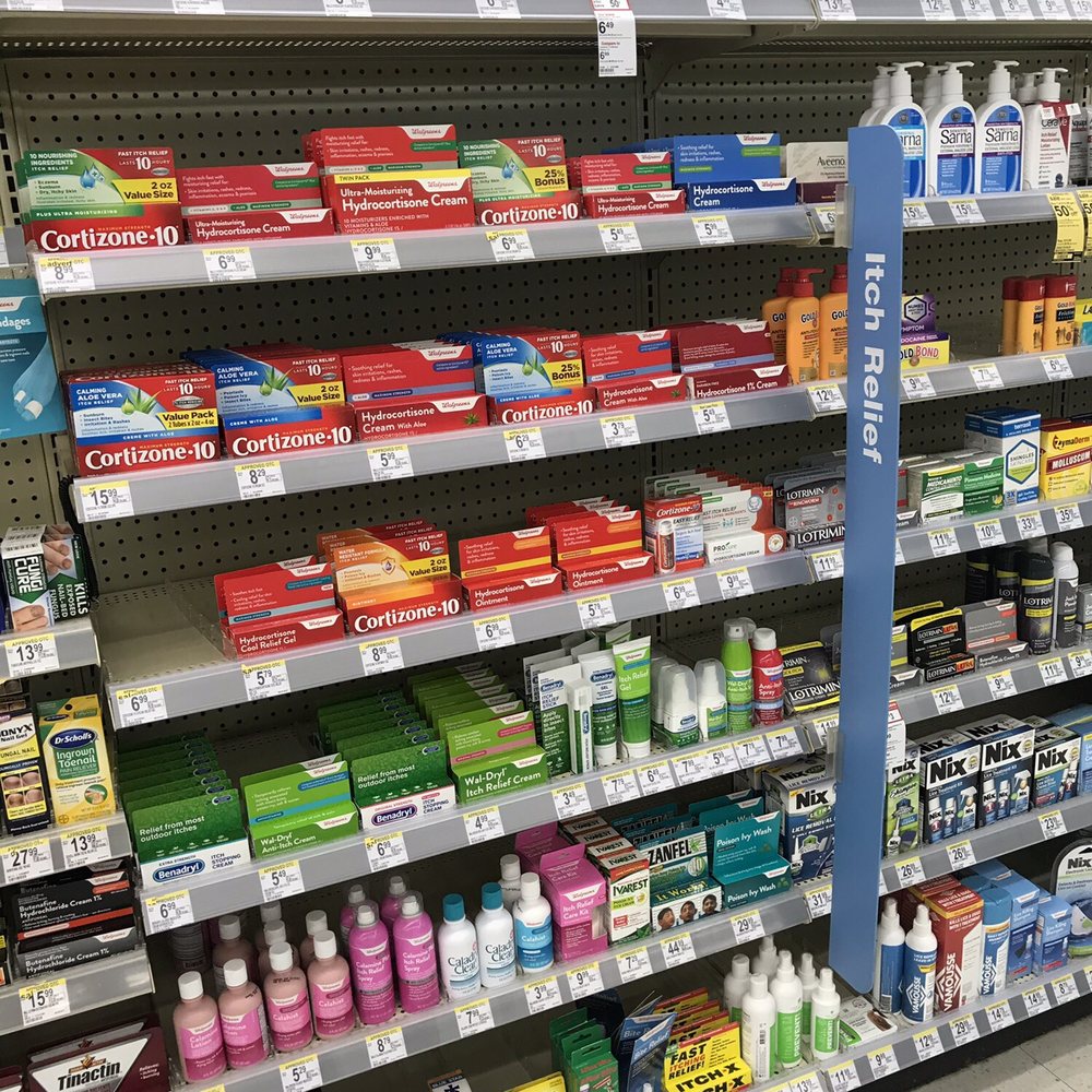 Walgreens - Drugstores Near Me - Virginia Beach, Virginia