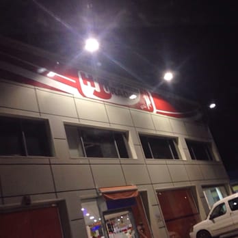 Jurado - Grocery Near Me - Seville, SE