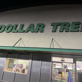 Dollar Tree - Discount Store Near Me - Long Beach, California