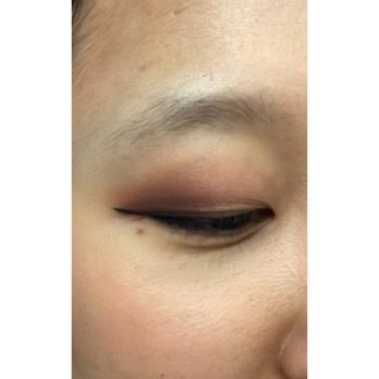 J Microblade - My hairless before brow :( - Permanent Makeup Near Me - Los Angeles, California