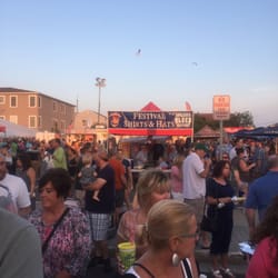 New Jersey State Barbecue Championship