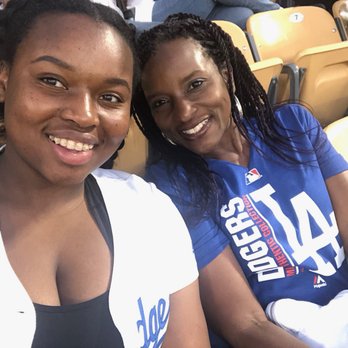 Dodger Stadium - Stadiums & Arenas Near Me - Los Angeles, California