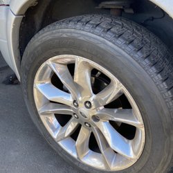 M & J Mobile Tires and Auto repair
