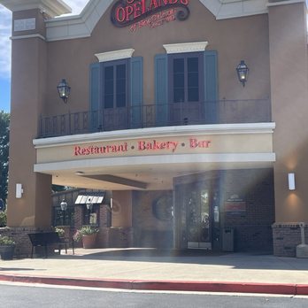 COPELAND’S OF NEW ORLEANS - Updated February 2026 - 433 Photos & 575